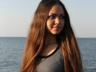 Ερωτική συνομιλία μέσω βίντεο caramellka