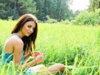 Ερωτική συνομιλία μέσω βίντεο caramellr