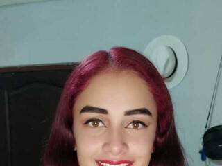 Ερωτική συνομιλία μέσω βίντεο carito-torres