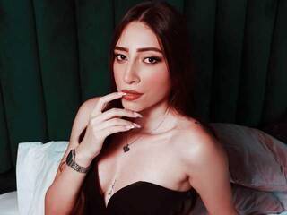 Ερωτική συνομιλία μέσω βίντεο CarlaPalmer