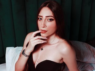 Ερωτική συνομιλία μέσω βίντεο CarlaPalmer