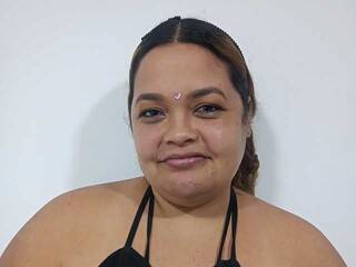 Ερωτική συνομιλία μέσω βίντεο CarlaZafira