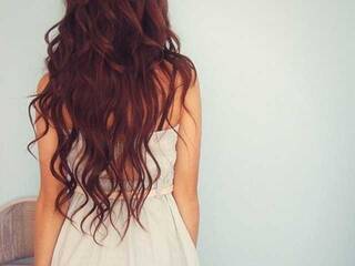 Ερωτική συνομιλία μέσω βίντεο CarlyTender