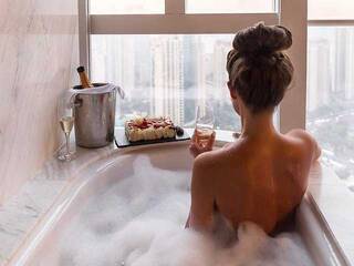 Ερωτική συνομιλία μέσω βίντεο Carolina-love19