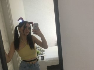 Ερωτική συνομιλία μέσω βίντεο Carolina33