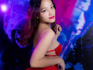 Ερωτική συνομιλία μέσω βίντεο CarolinaHot