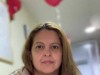 Ερωτική συνομιλία μέσω βίντεο Caroline-cm