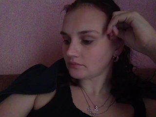 Ερωτική συνομιλία μέσω βίντεο Caroline_Kisulya