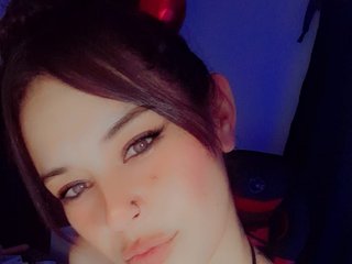 Ερωτική συνομιλία μέσω βίντεο Carolineevans