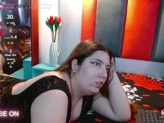 Ερωτική συνομιλία μέσω βίντεο carolineF1