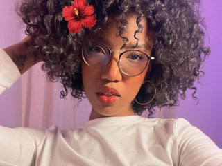 Ερωτική συνομιλία μέσω βίντεο CarolineS