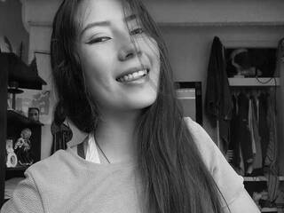 Ερωτική συνομιλία μέσω βίντεο Carolinexxx-1