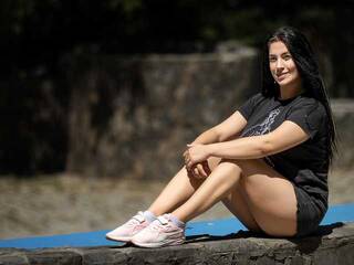 Ερωτική συνομιλία μέσω βίντεο CarrieSquirt