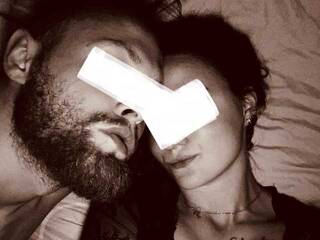 Ερωτική συνομιλία μέσω βίντεο Cary-Vit7