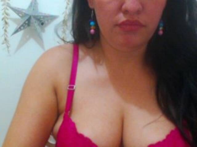 Εκπομπές οθόνης casandrasmith