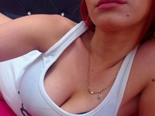 Εκπομπές οθόνης CaseyAndersG