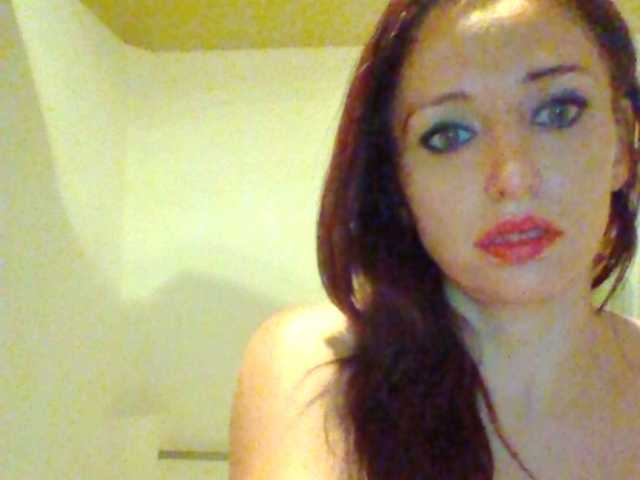 Εκπομπές οθόνης MagicKPussy