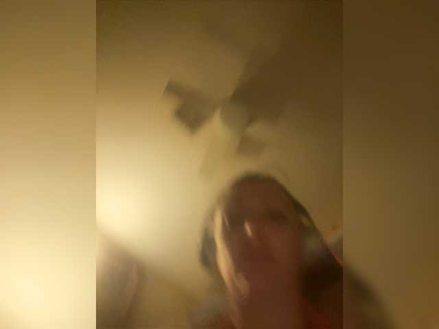 Εκπομπές οθόνης MagicKPussy