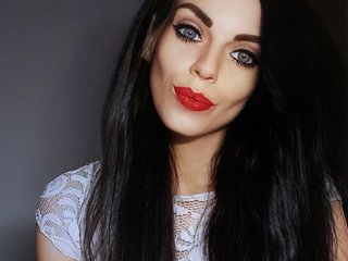 Ερωτική συνομιλία μέσω βίντεο CassieDoll
