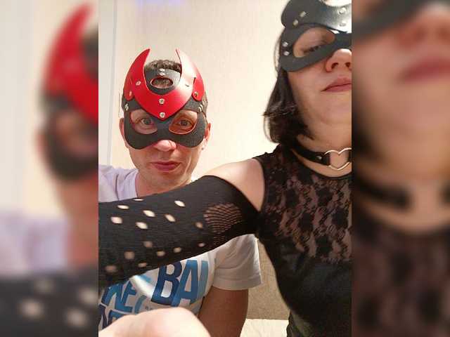 Εκπομπές οθόνης cat-and-cat