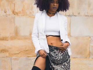 Ερωτική συνομιλία μέσω βίντεο Cata420