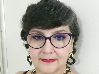 Ερωτική συνομιλία μέσω βίντεο cataleya-mom