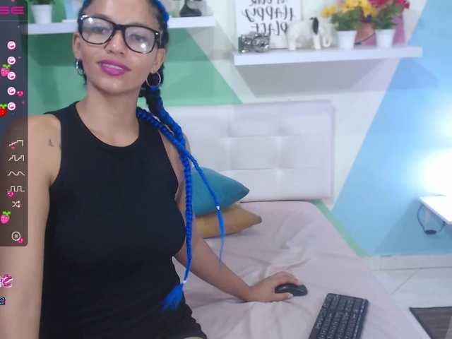 Εκπομπές οθόνης CataleyaClark