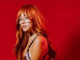 Ερωτική συνομιλία μέσω βίντεο Catalina-Cute