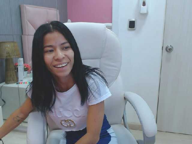 Φωτογραφίες Catalina10- pvt Open - Multi Goal: be naked 5 minutes❤️ Try to make me cum