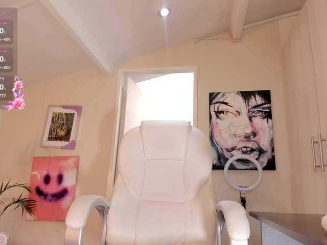 Εκπομπές οθόνης catalinasaiz