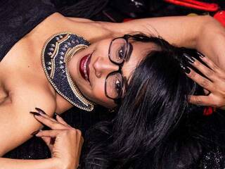 Ερωτική συνομιλία μέσω βίντεο CathaLee