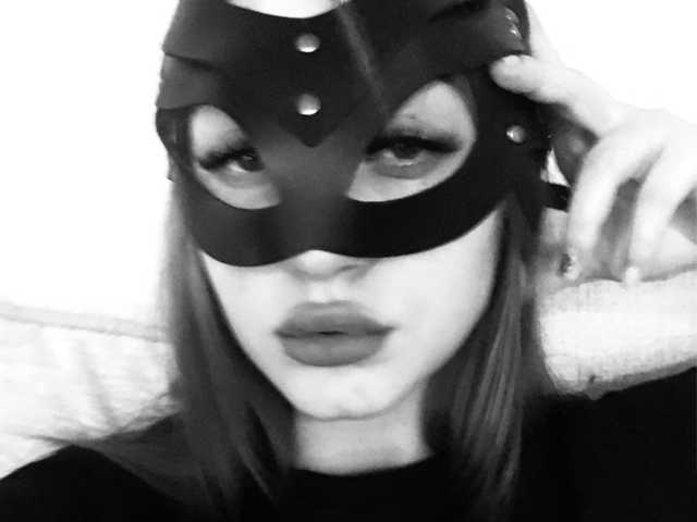 Φωτογραφία του προφίλ Catwoman01
