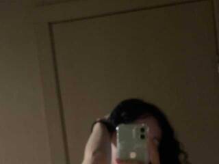 Ερωτική συνομιλία μέσω βίντεο Catya111