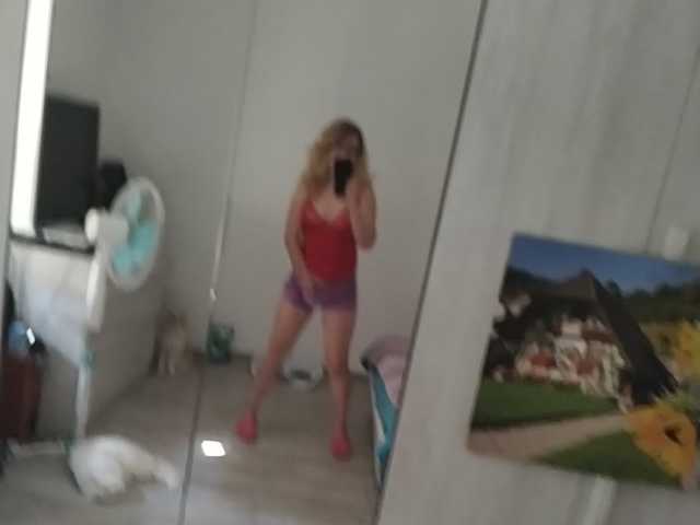 Εκπομπές οθόνης Cecilexxx