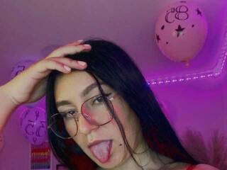 Ερωτική συνομιλία μέσω βίντεο Ceeleste-