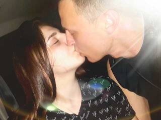 Ερωτική συνομιλία μέσω βίντεο CEKC-TB