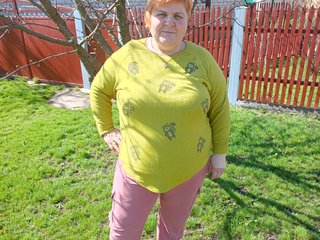 Ερωτική συνομιλία μέσω βίντεο TPAXCEKCA