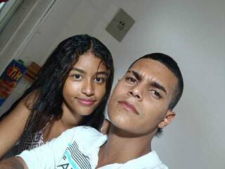 Ερωτική συνομιλία μέσω βίντεο celeste-dante