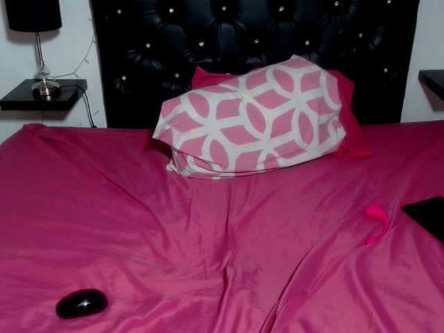 Εκπομπές οθόνης celeste-foxx