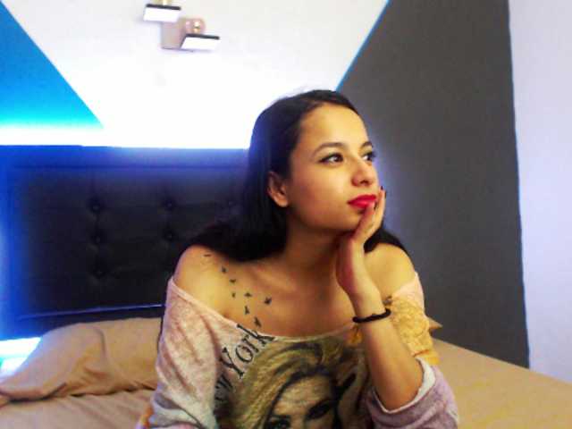 Εκπομπές οθόνης Celeste-rouse