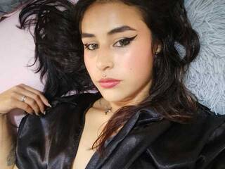 Ερωτική συνομιλία μέσω βίντεο Celeste-wish1