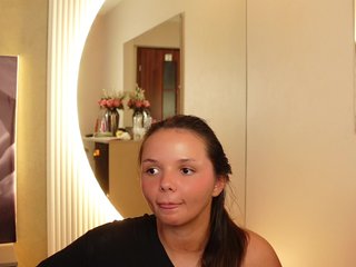 Ερωτική συνομιλία μέσω βίντεο CelesteBailey