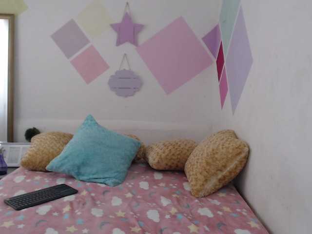 Εκπομπές οθόνης CelesteColins