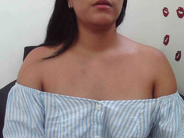 Εκπομπές οθόνης celestefoxx