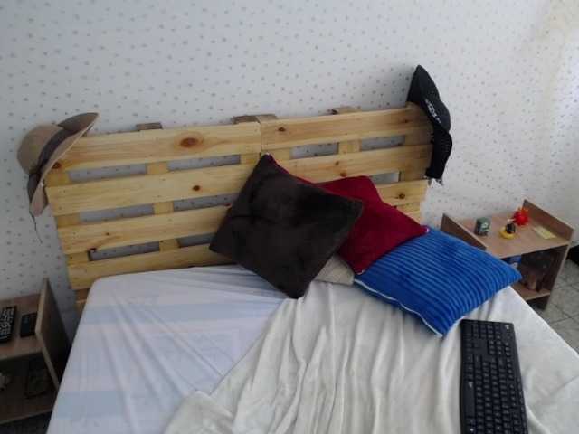 Εκπομπές οθόνης CelesteMorena