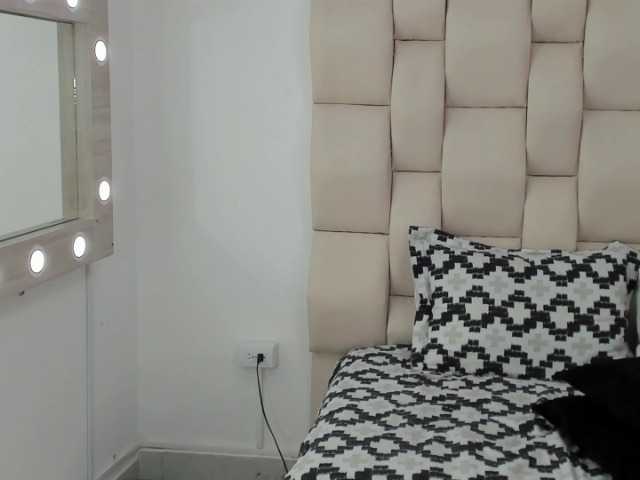 Εκπομπές οθόνης CelesteTaylor