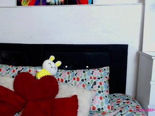 Ερωτική συνομιλία μέσω βίντεο celestewest1