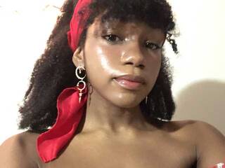 Ερωτική συνομιλία μέσω βίντεο CelestialBunn