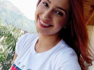 Ερωτική συνομιλία μέσω βίντεο Celestte-cute