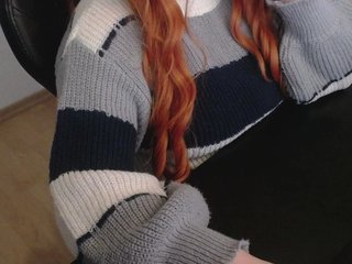 Ερωτική συνομιλία μέσω βίντεο Celina-Rose